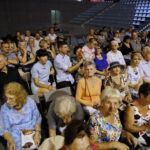 XV Międzynarodowy Plener Malarski. Pocztówki Chęcińskie 2018 / Marzena Mąkosa / Radio Kielce