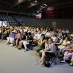 XV Międzynarodowy Plener Malarski. Pocztówki Chęcińskie 2018 / Marzena Mąkosa / Radio Kielce