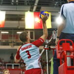 Mecz Polska - Kamerun / Marzena Mąkosa / Radio Kielce