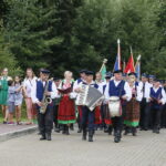 Dożynki Gminne / Marzena Mąkosa / Radio Kielce