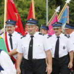 Dożynki Gminne / Marzena Mąkosa / Radio Kielce