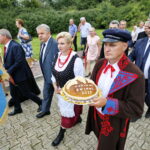 Dożynki Gminne / Marzena Mąkosa / Radio Kielce