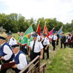 Dożynki Gminne / Marzena Mąkosa / Radio Kielce