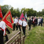 Dożynki Gminne / Marzena Mąkosa / Radio Kielce