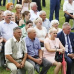 Dożynki Gminne / Marzena Mąkosa / Radio Kielce