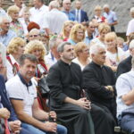 Dożynki Gminne / Marzena Mąkosa / Radio Kielce