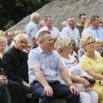 Dożynki Gminne / Marzena Mąkosa / Radio Kielce