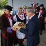 Dożynki Gminne / Marzena Mąkosa / Radio Kielce