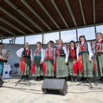 Dożynki Gminne / Marzena Mąkosa / Radio Kielce