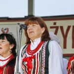 Dożynki Gminne / Marzena Mąkosa / Radio Kielce