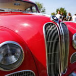 Świętokrzyski Zlot Motocykli SHL i Pojazdów Zabytkowych / Marzena Mąkosa / Radio Kielce