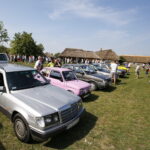 Świętokrzyski Zlot Motocykli SHL i Pojazdów Zabytkowych / Marzena Mąkosa / Radio Kielce