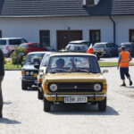 Świętokrzyski Zlot Motocykli SHL i Pojazdów Zabytkowych / Marzena Mąkosa / Radio Kielce