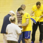 Spotkanie drużyny PGE Vive z kibicami / Marzena Mąkosa / Radio Kielce