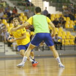 Trening otwarty drużyny PGE VIVE / Marzena Mąkosa / Radio Kielce