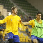 Trening otwarty drużyny PGE VIVE / Marzena Mąkosa / Radio Kielce