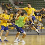 Trening otwarty drużyny PGE VIVE / Marzena Mąkosa / Radio Kielce