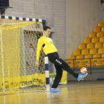 Trening otwarty drużyny PGE VIVE / Marzena Mąkosa / Radio Kielce