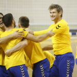 Trening otwarty drużyny PGE VIVE / Marzena Mąkosa / Radio Kielce