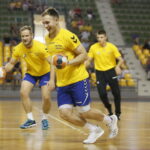 Trening otwarty drużyny PGE VIVE / Marzena Mąkosa / Radio Kielce