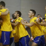 Trening otwarty drużyny PGE VIVE / Marzena Mąkosa / Radio Kielce