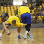 Trening otwarty drużyny PGE VIVE / Marzena Mąkosa / Radio Kielce