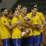 Trening otwarty drużyny PGE VIVE / Marzena Mąkosa / Radio Kielce