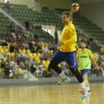 Trening otwarty drużyny PGE VIVE / Marzena Mąkosa / Radio Kielce