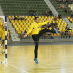 Trening otwarty drużyny PGE VIVE / Marzena Mąkosa / Radio Kielce