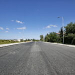 Ulica Cmentarna / Marzena Mąkosa / Radio Kielce