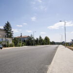 Ulica Cmentarna / Marzena Mąkosa / Radio Kielce