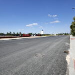 Ulica Cmentarna / Marzena Mąkosa / Radio Kielce