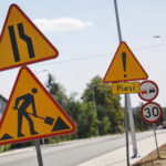 Ulica Cmentarna / Marzena Mąkosa / Radio Kielce