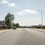 Ulica Cmentarna / Marzena Mąkosa / Radio Kielce