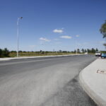 Ulica Cmentarna / Marzena Mąkosa / Radio Kielce