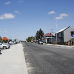 Ulica Cmentarna / Marzena Mąkosa / Radio Kielce