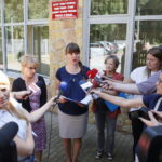 Konferencja Kukiz'15 / Marzena Mąkosa / Radio Kielce