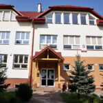 Szkoła Podstawowa im. Henryka Sienkiewicza / Marzena Mąkosa / Radio Kielce