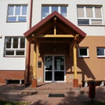 Szkoła Podstawowa im. Henryka Sienkiewicza / Marzena Mąkosa / Radio Kielce