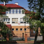 Szkoła Podstawowa im. Henryka Sienkiewicza / Marzena Mąkosa / Radio Kielce