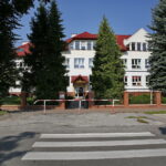 Szkoła Podstawowa im. Henryka Sienkiewicza / Marzena Mąkosa / Radio Kielce