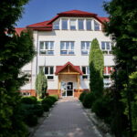 Szkoła Podstawowa im. Henryka Sienkiewicza / Marzena Mąkosa / Radio Kielce