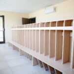 Żłobek. Przedsionek / Marzena Mąkosa / Radio Kielce