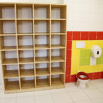 Żłobek. Łazienka / Marzena Mąkosa / Radio Kielce