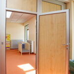 Żłobek / Marzena Mąkosa / Radio Kielce