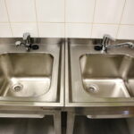 Kuchnia w żłobku / Marzena Mąkosa / Radio Kielce