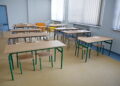 Uczeń zaatakował w szkole. Są ranni