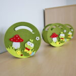 Sala lekcyjna w Szkole Podstawowej im. Ks. P. Ściegiennego w Bilczy / Marzena Mąkosa / Radio Kielce