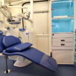 Dentobus jeździ po regionie