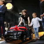 Koncert charytatywny na Kadzielni / Marzena Mąkosa / Radio Kielce